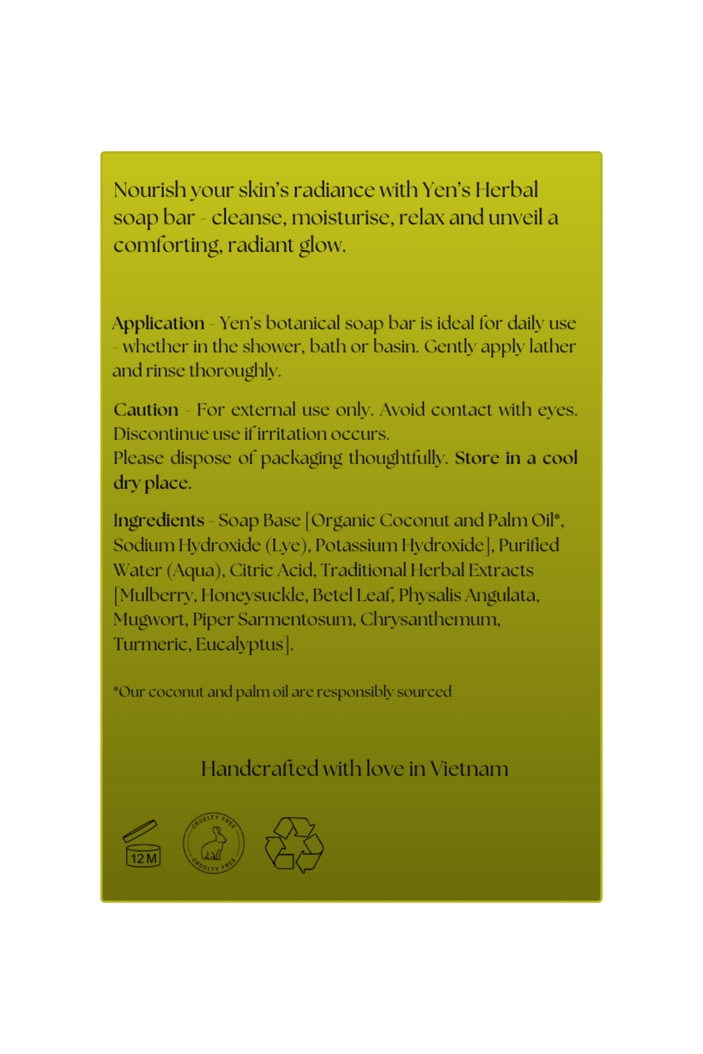 Goodbye Itchy Skin Kit