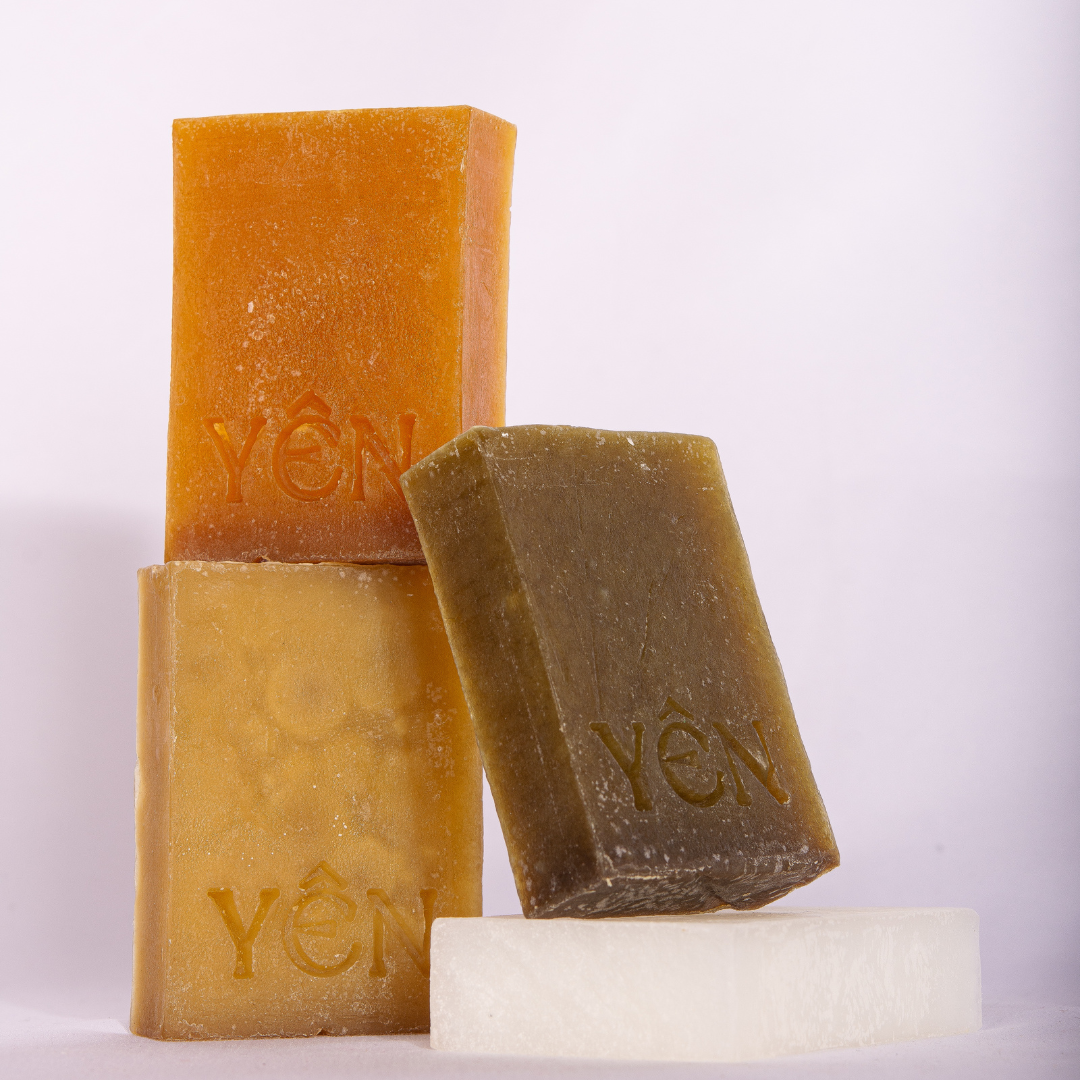 How to Use Bar Soap: Simple, Clean, Natural