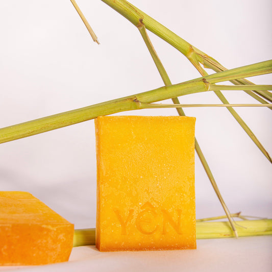 Top 5 Facial Bar Soaps for Sensitive Skin