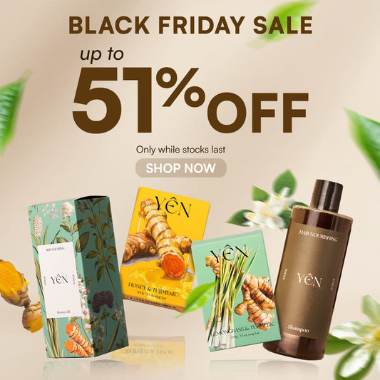 Best Black Friday Gifts: Self-Care & Skincare Picks