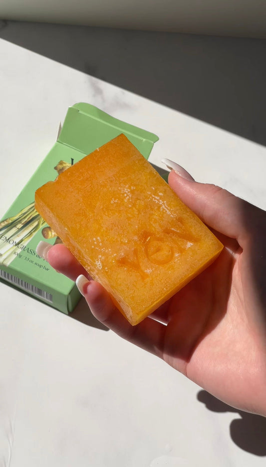 10 Turmeric Bar Soap Benefits for Radiant, Fresh Skin
