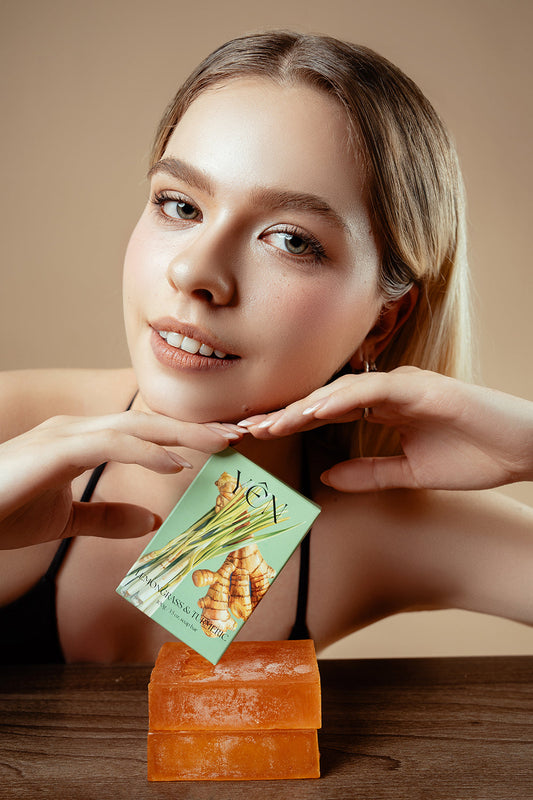 What Is a Facial Bar? The Natural Cleanser Your Skin Will Love