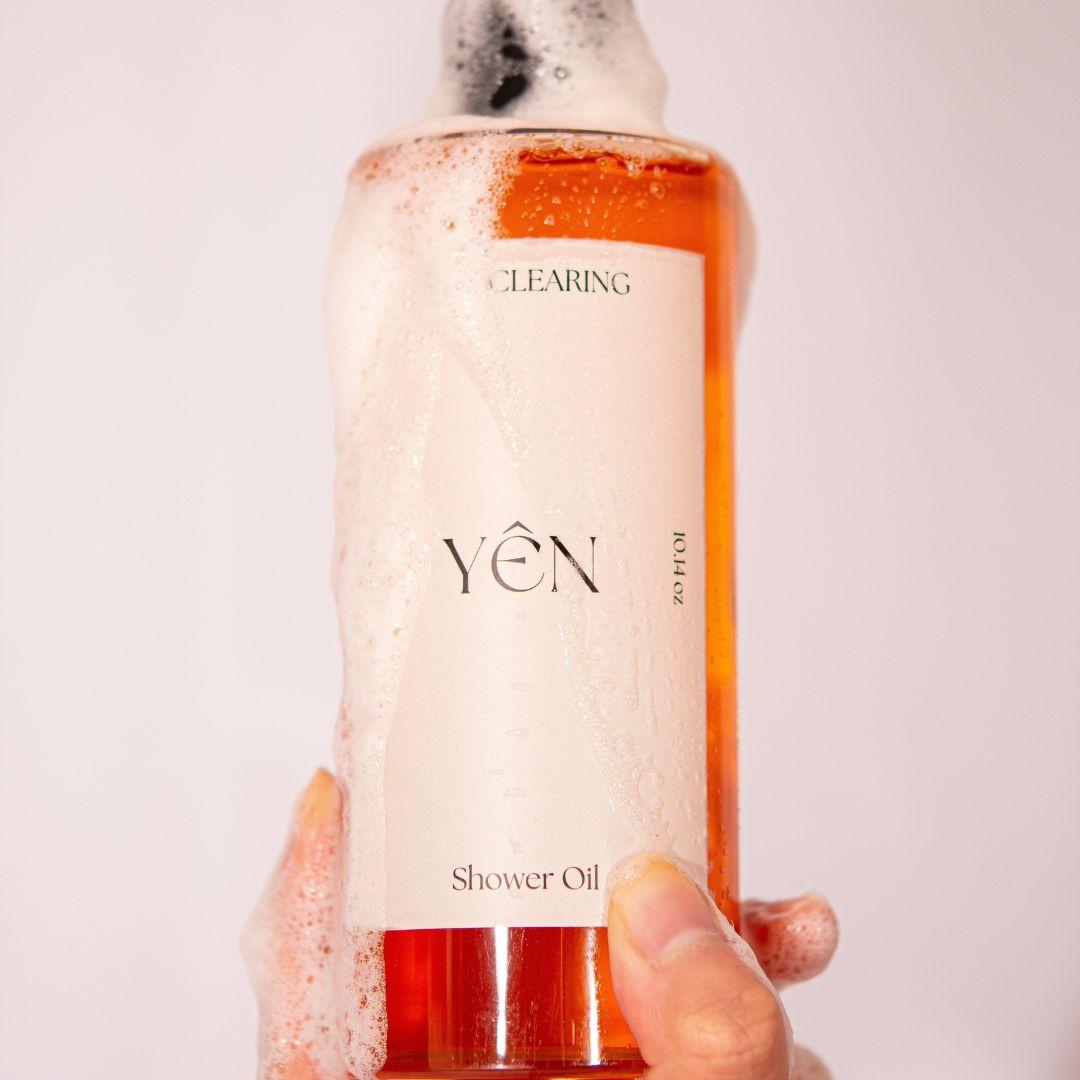 Body & Face Acne Buster Kit