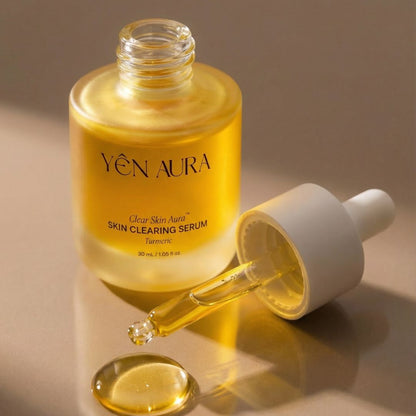 Clear Skin Complete Routine