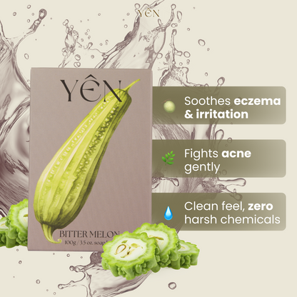 Blemish Control Bitter Melon Bar