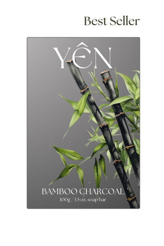 Bamboo Charcoal