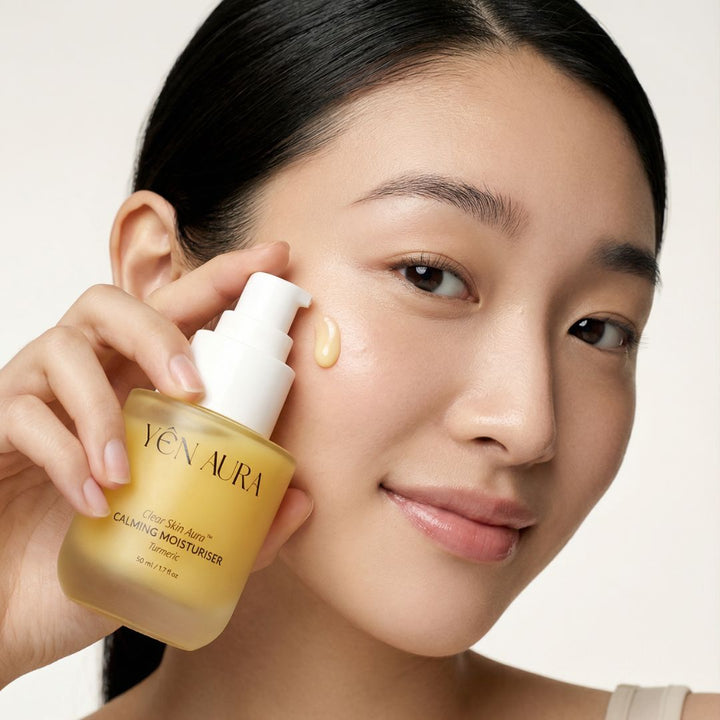 Calming Moisturiser