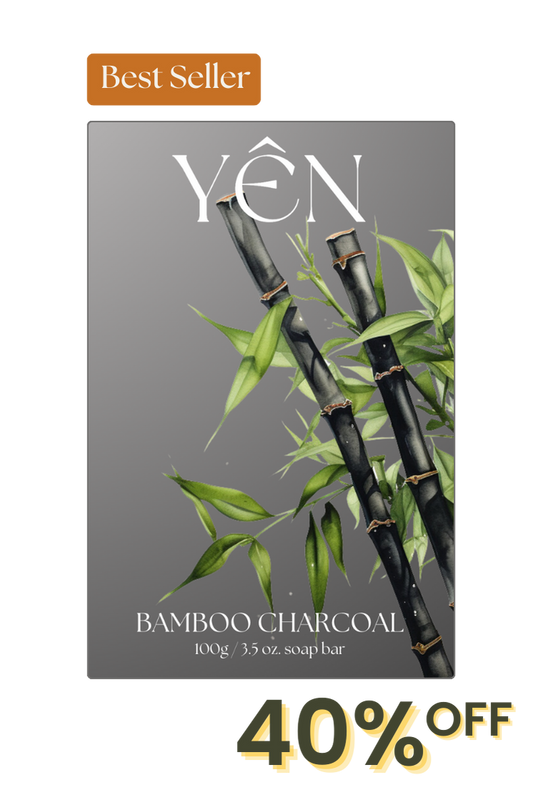 Bamboo Charcoal