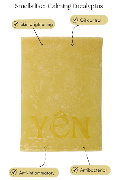 Blemish Control Bitter Melon Bar