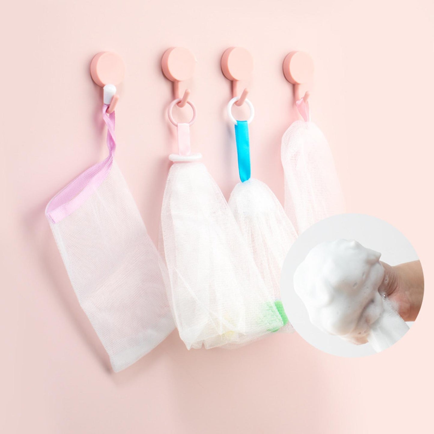 FREE GIFT - Yen Aura Exfoliating Bag