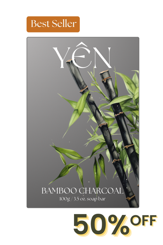 Bamboo Charcoal