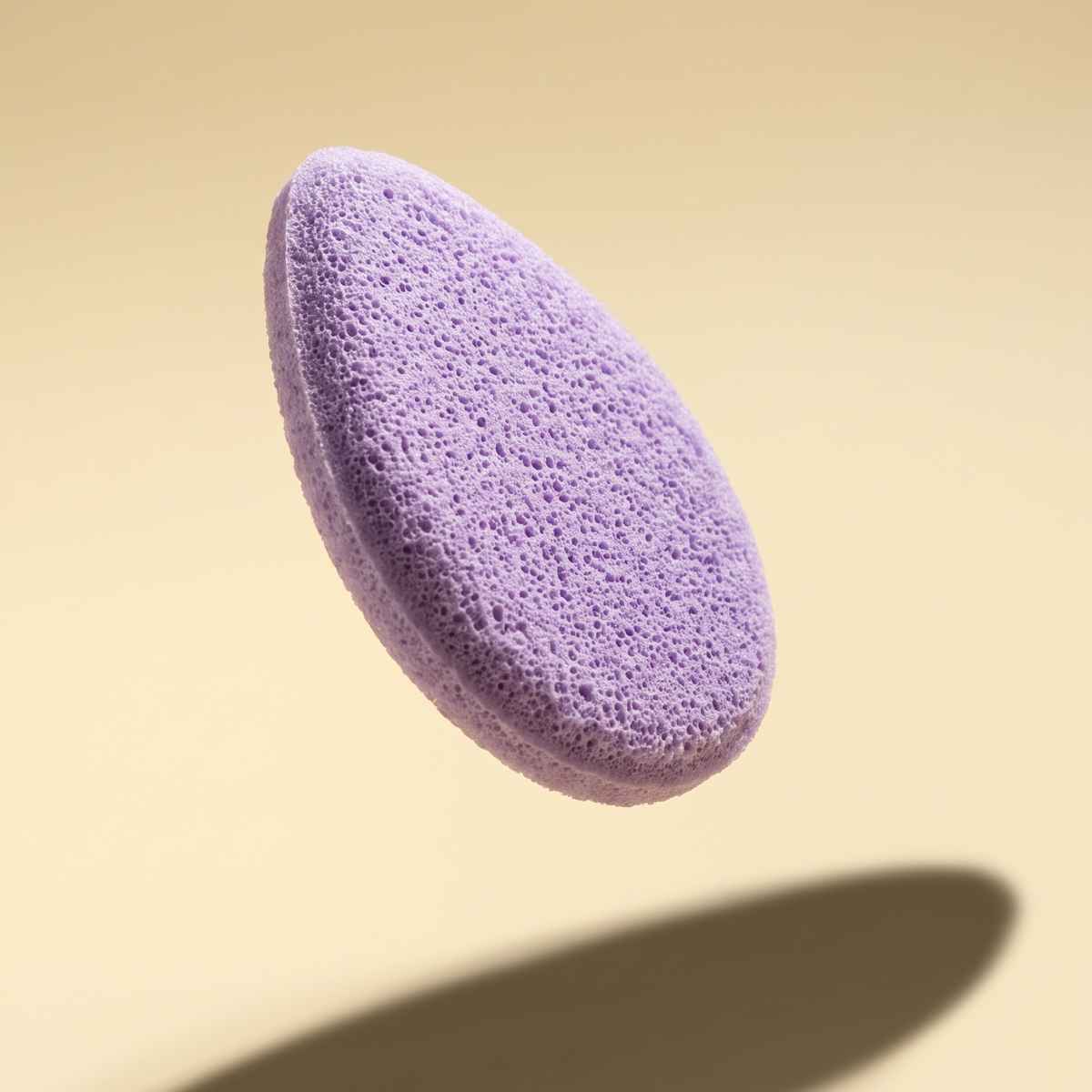 Pore Clearing Facial Sponge