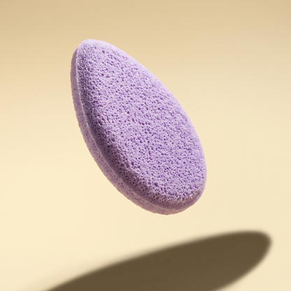 Pore Clearing Facial Sponge