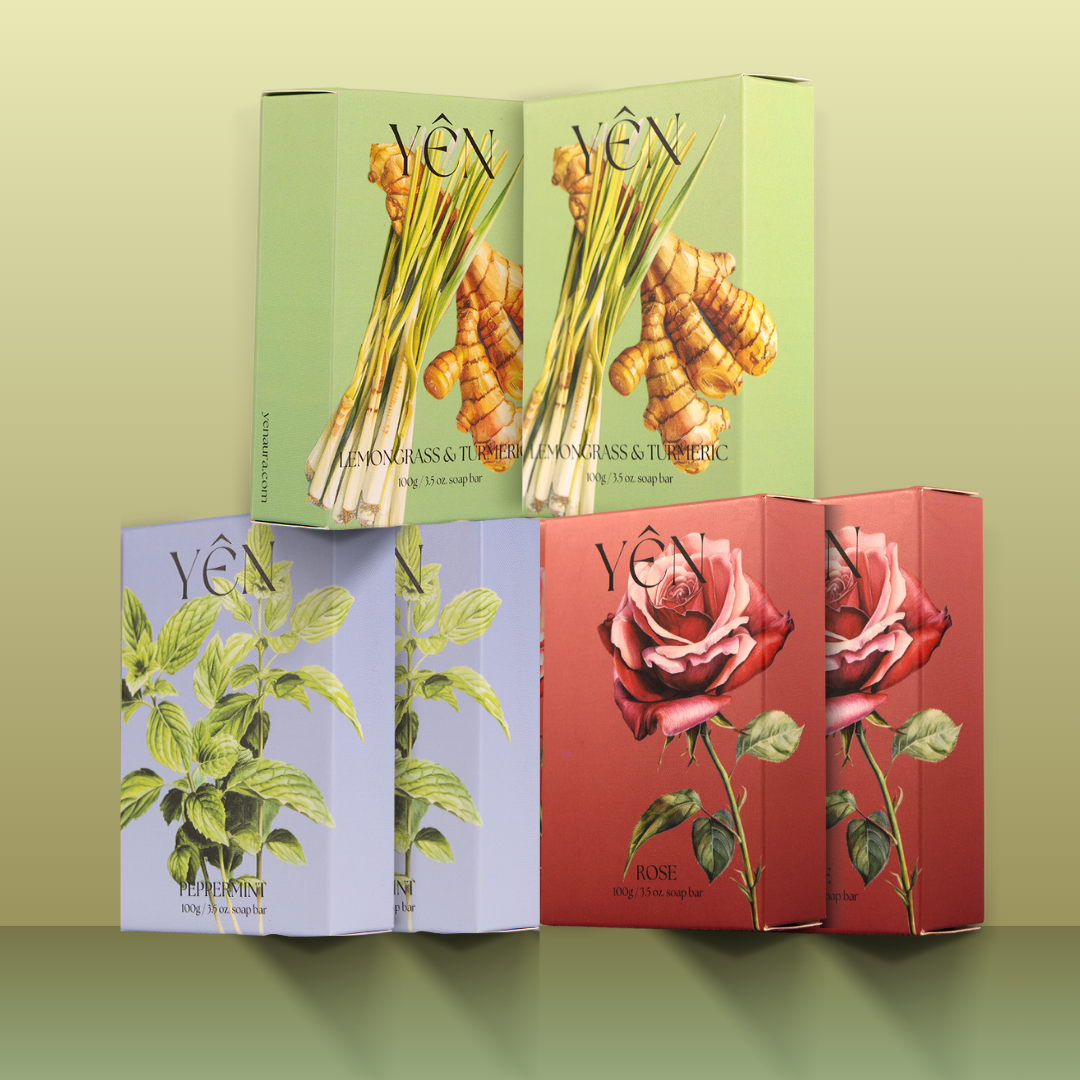 Dark Spot Fader Bundle