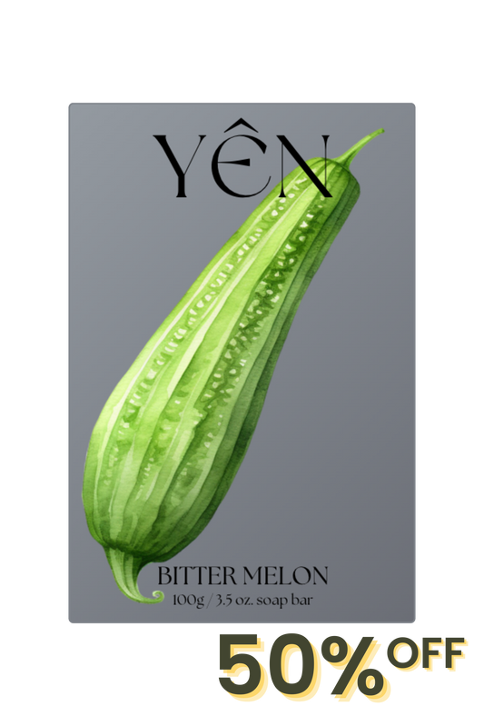 Bitter Melon [Pre-order]