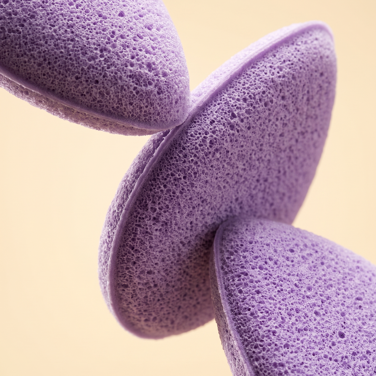 Pore Clearing Facial Sponge