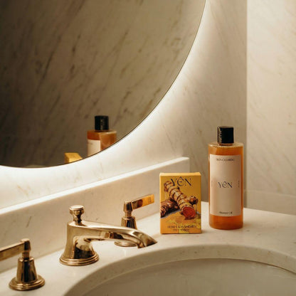 Body & Face Acne Buster Kit