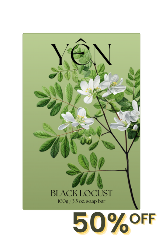 Black Locust