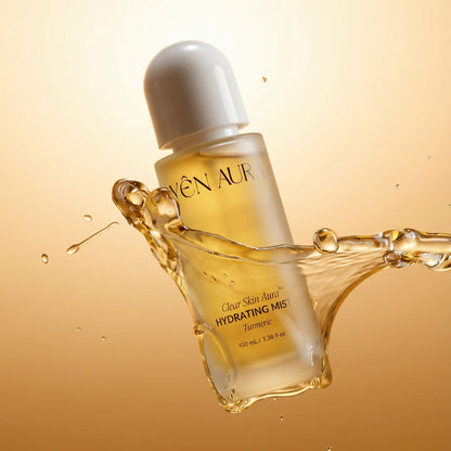 Clear Skin Complete Routine