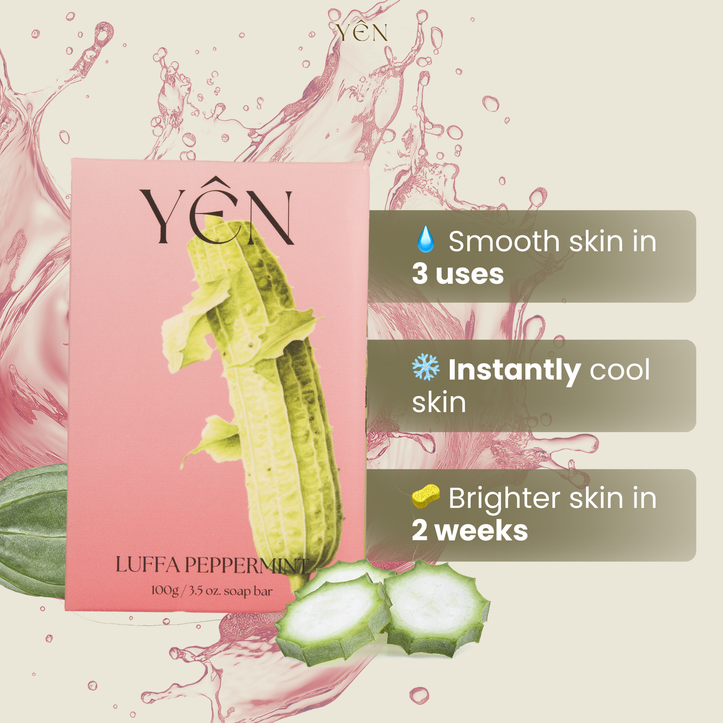 Summer Cooling Bundle