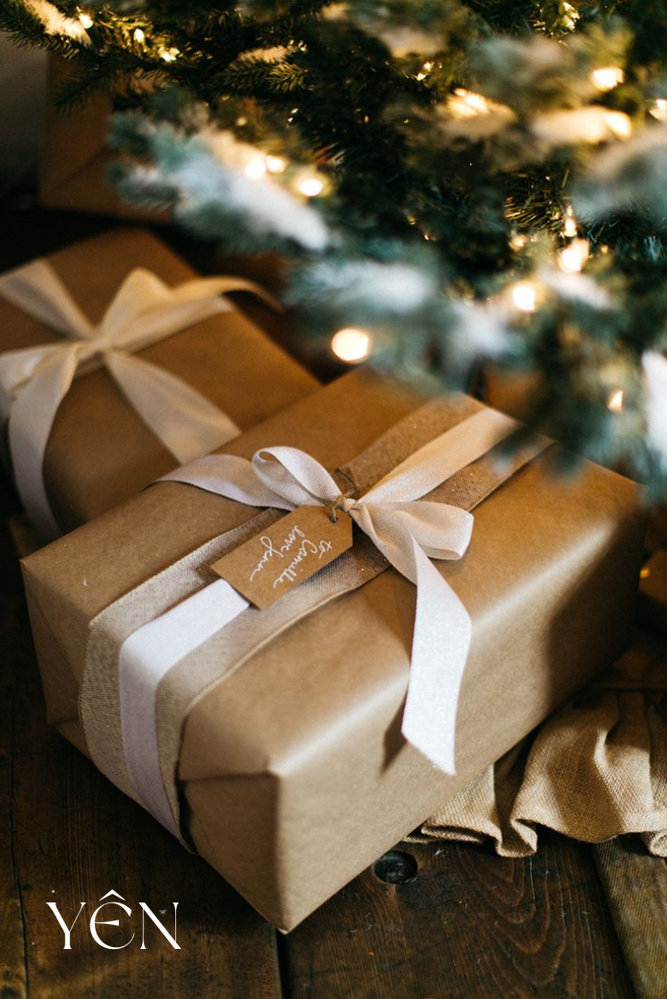 Gift Wrapping