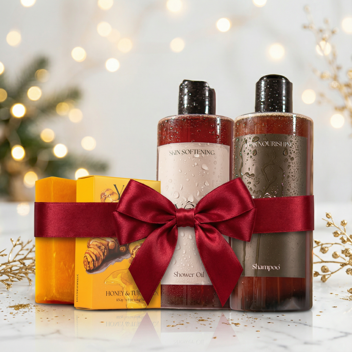 Yen Aura Gift Set