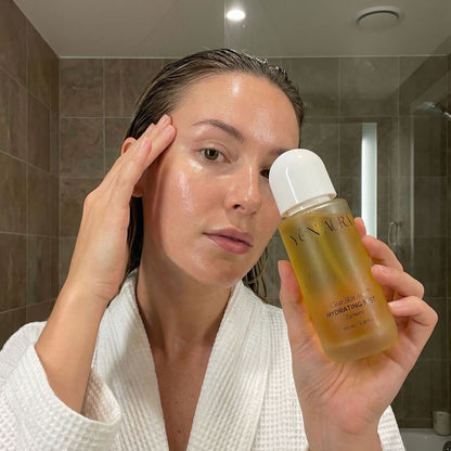 Clear Skin Complete Routine