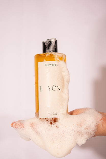 Body Refresh Shower Oil