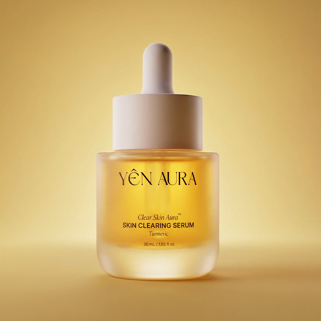 Skin Clearing Serum