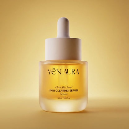 Skin Clearing Serum