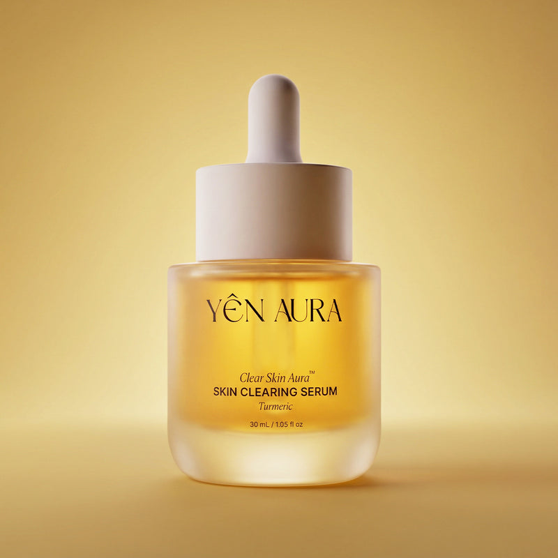 Skin Clearing Serum