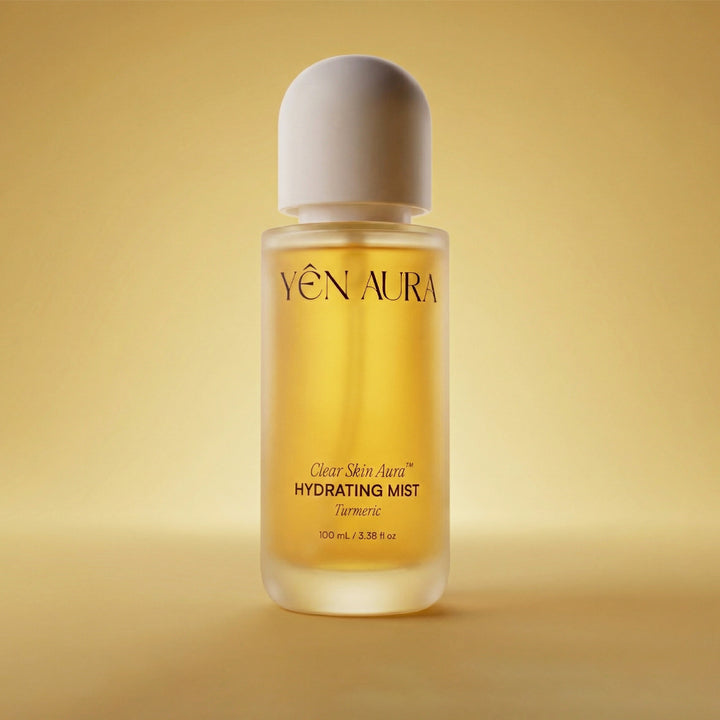 Hydrating Mist