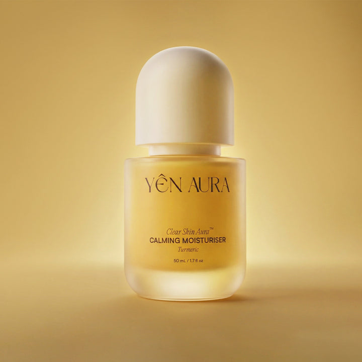 Calming Moisturiser