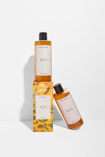 Summer Cooling Bundle