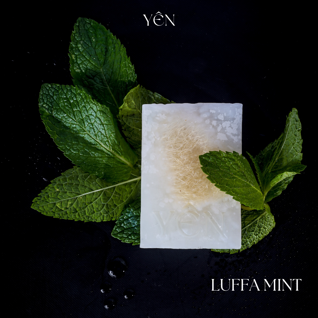 Luffa (Mint)