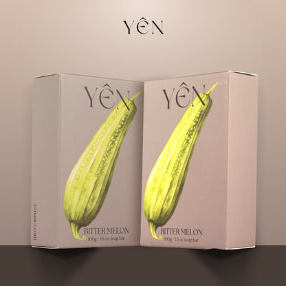 Blemish Control Bitter Melon Bar