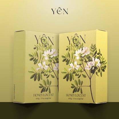Anti-Wrinkle Honey Locust Bar