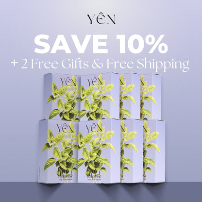 Skin Cooling Peppermint Bar