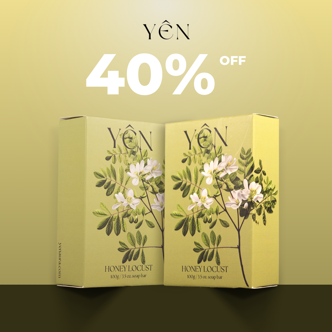 Anti-Wrinkle Honey Locust Bar