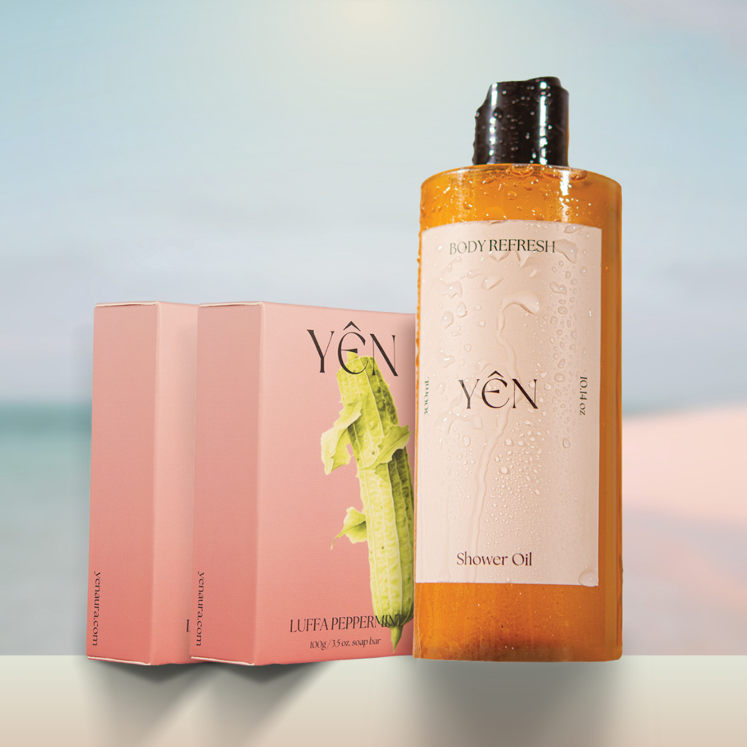 Summer Cooling Bundle