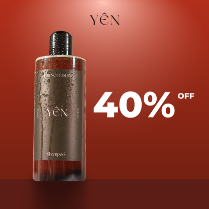 Hair Nourishing Shampoo