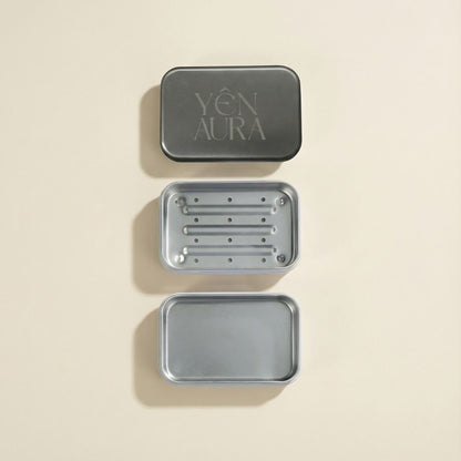Aura Soap Case