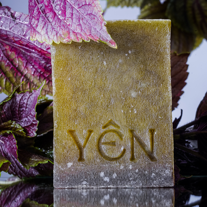 Anti-Redness Purple Perilla Bar