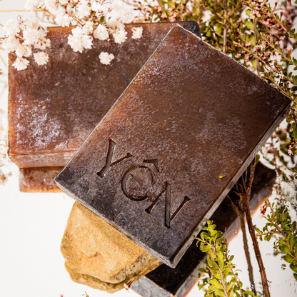 Eczema Relief Herbal Bar