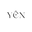 Yen Aura logo