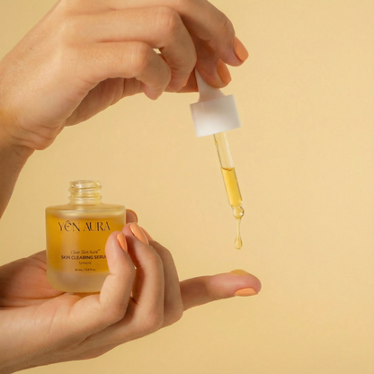 Skin Clearing Serum