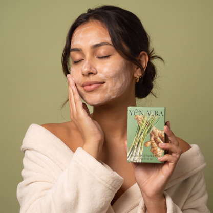 Dark Spot Daily Routine